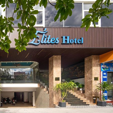 Elites Hotel Da Nang Esterno foto
