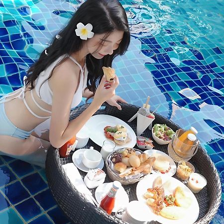 Elites Hotel Da Nang Esterno foto